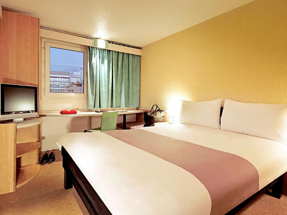 Ibis Chengdu Yongfeng Hotel Экстерьер фото