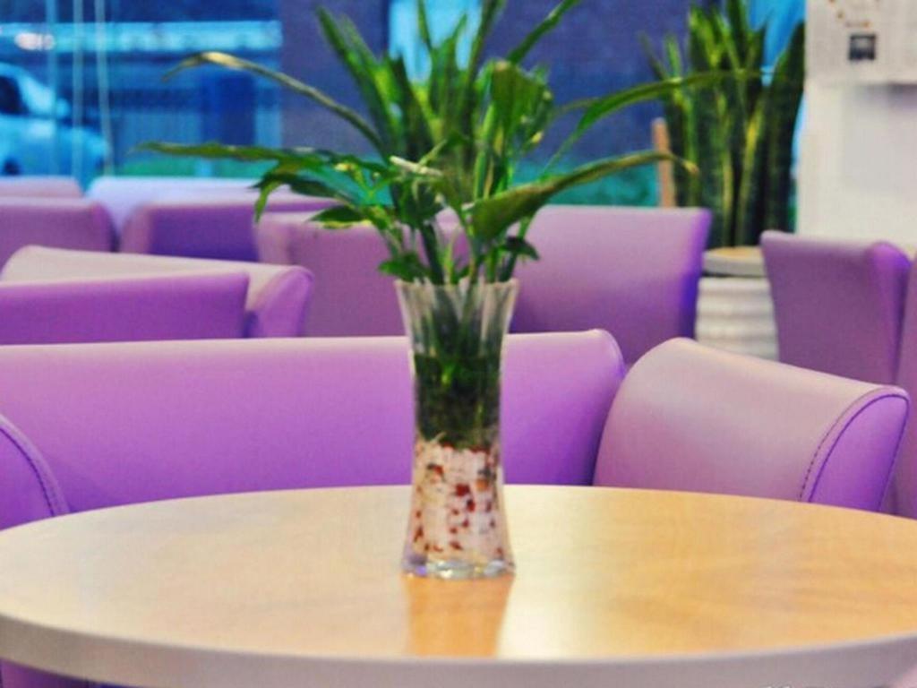 Ibis Chengdu Yongfeng Hotel Экстерьер фото