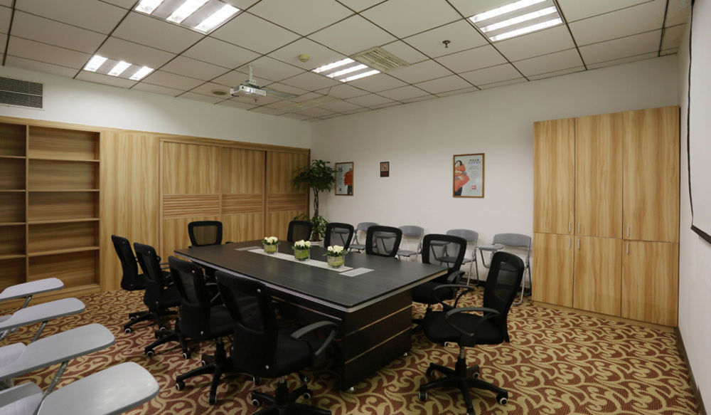 Ibis Chengdu Yongfeng Hotel Экстерьер фото